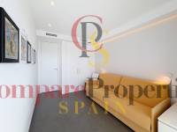 Vente - Apartment - Benitachell - Novamar Suites II