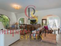 Venta - Villa - Albir