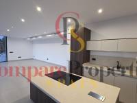 Venta - Villa - Calpe - Empedrola