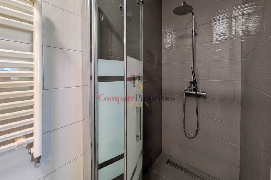 Vente - Villa - Dénia