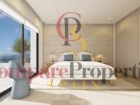 Venta - Villa - Benitachell - Magnolias