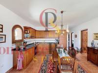 Vente - Villa - Benitachell - Fresnos