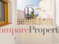 Vente - Villa - Jalon Valley - Centro
