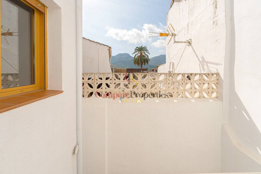 Vente - Villa - Jalon Valley - Centro