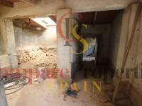 Verkoop - Villa - Monte Pego - El Ràfol d'Almúnia