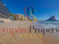 Verkoop - Apartment - Calpe