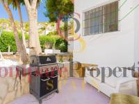Verkoop - Villa - Jávea - La Corona