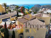 Sale - Villa - Benitachell - 