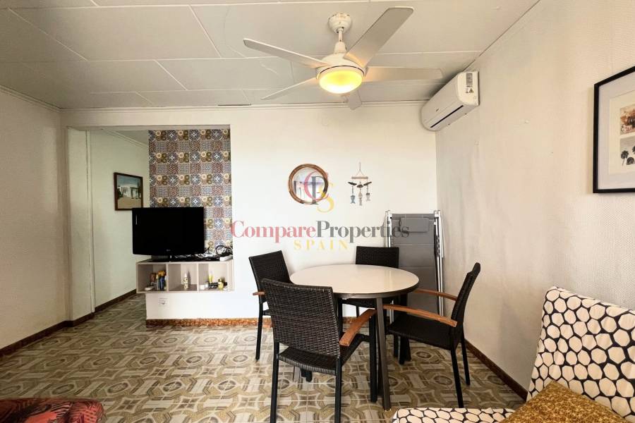 Sale - Villa - Dénia - Costa Blanca
