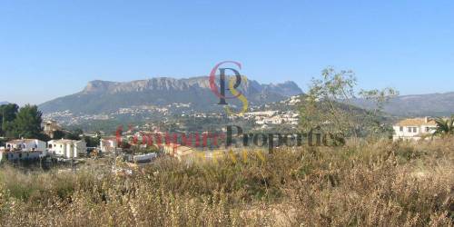 Villa - Sale - Calpe - Calpe