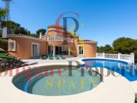 Venta - Villa - Jávea