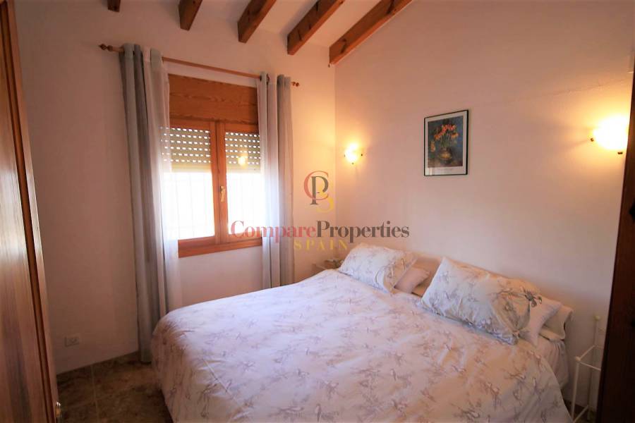 Sale - Villa - Monte Pego