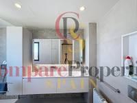 Verkauf - Villa - Benitachell - Jazmines