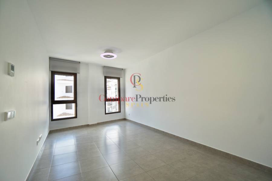 Sale - Apartment - Moraira - Moraira Centre