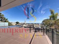 Vente - Villa - Benitachell - Magnolias