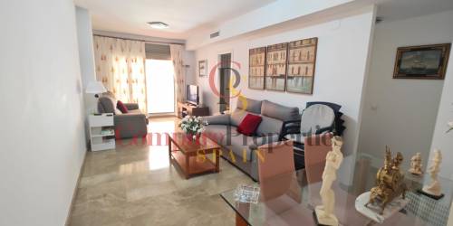Apartment - Sale - Dénia - Puerto