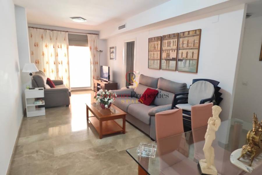 Sale - Apartment - Dénia - Puerto