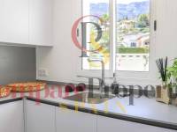 Sale - Apartment - Dénia - Costa Blanca