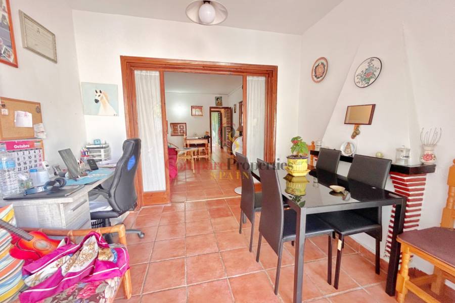 Verkoop - Bungalow - Dénia - Las Marinas