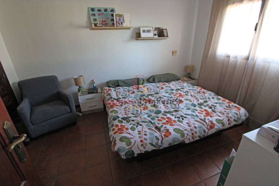 Venta - Villa - Ondara