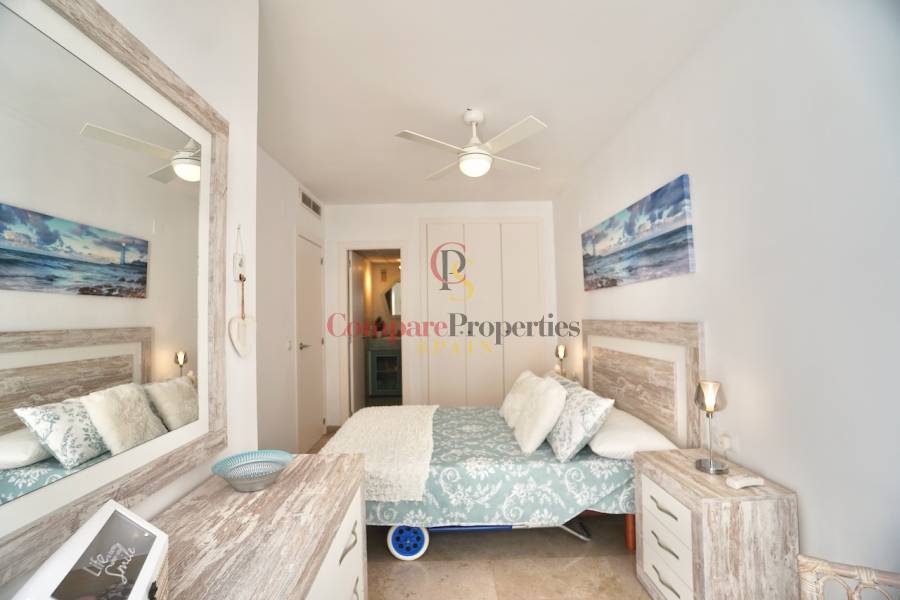 Sale - Apartment - Moraira - Moraira Centre