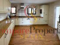 Sale - Villa - Jávea - PINOSOL