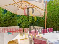Vente - Townhouses - Dénia - San Nicolas