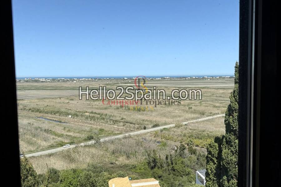 Vente - Villa - Monte Pego