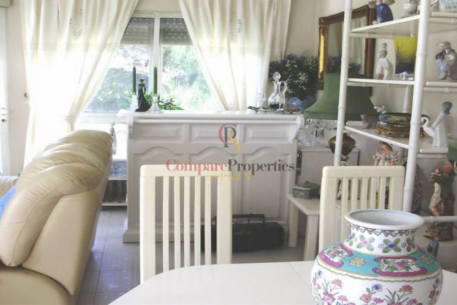 Vente - Bungalow - Els Poblets - Poblets, Els
