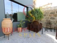 Vente - commercial_premises - Orba Valley - Alicante, Orba Valley