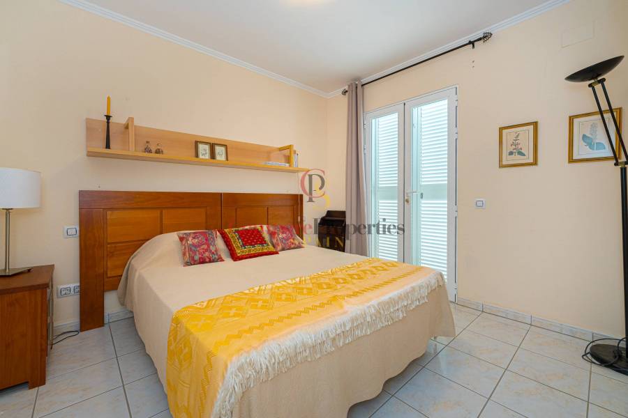 Sale - Villa - Jávea - Pinomar - Pinosol