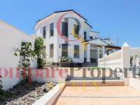 Vente - Villa - Albir