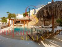Verkoop - Villa - Benissa - 