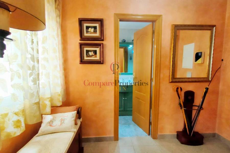 Sale - Townhouses - Dénia - Centro ciudad