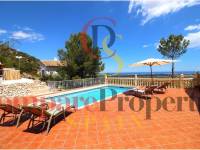 Sale - Villa - La Sella