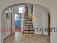 Verkauf - Villa - Orba Valley - Costa Blanca