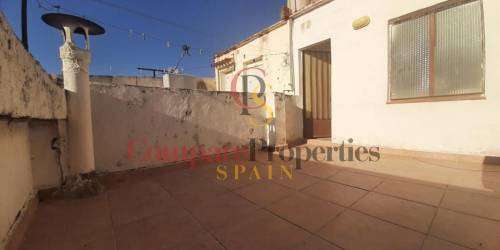 Townhouses - Sale - Orba Valley - Beniarbeig