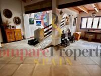 Verkoop - Townhouses - Pego