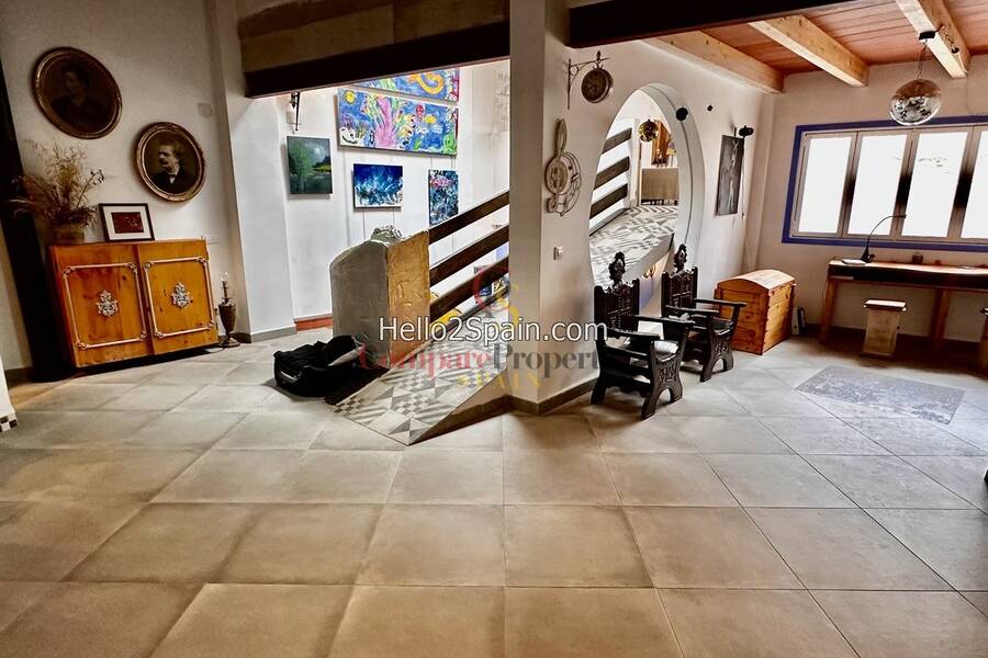 Verkoop - Townhouses - Pego