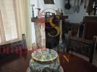 Sale - Villa - Benissa - Benimallunt