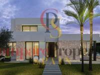 Sale - Villa - Dénia - Costa Blanca