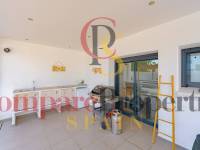 Verkauf - Villa - Jávea - El Arenal