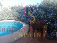 Venta - Villa - Dénia - 
