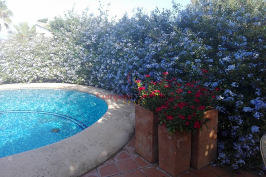 Venta - Villa - Dénia - 