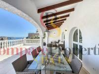 Venta - Villa - Benitachell - Pueblo del Mar