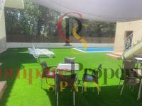 Verkauf - Villa - La Font d'en Carròs - Urbanizacion panorama i