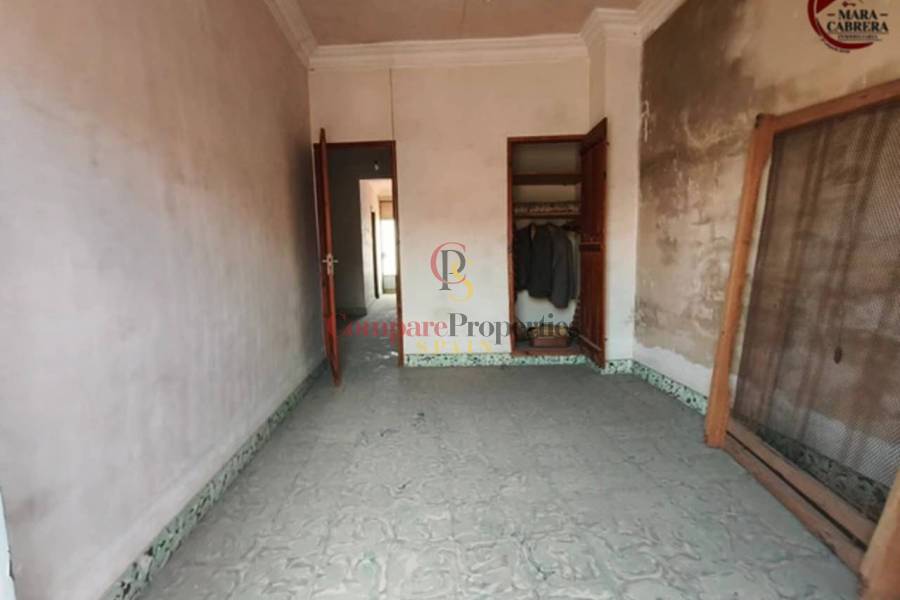 Sale - Apartment - Bellreguard - 