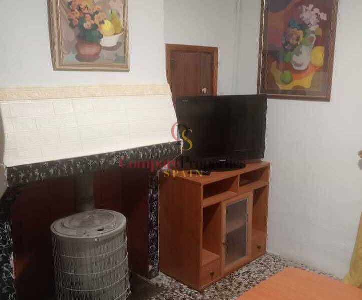 Verkauf - Townhouses - Orba Valley - 