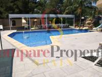 Sale - Villa - Dénia