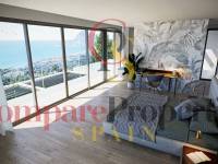 Venta - Villa - Altea - Altéa